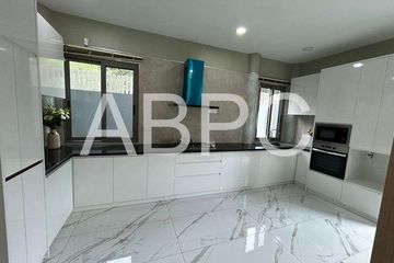 5 Bedroom House for sale in Nong Prue, Chonburi