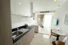 1 Bedroom Condo for sale in The Elegance, Nong Prue, Chonburi