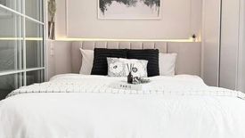 1 Bedroom Condo for sale in Park View Viphavadi, Don Mueang, Bangkok near Airport Rail Link Lak Si