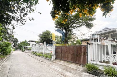 Land for sale in Bang Chak, Bangkok near BTS Punnawithi