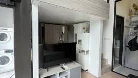 1 Bedroom Condo for sale in Chewathai Residence Asoke, Makkasan, Bangkok near Airport Rail Link Makkasan