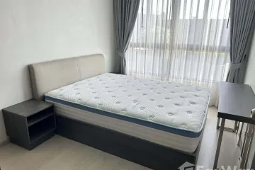 1 Bedroom Condo for rent in Elio Del Nest, Bang Na, Bangkok near BTS Udom Suk