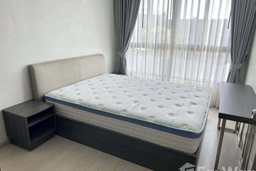 1 Bedroom Condo for rent in Elio Del Nest, Bang Na, Bangkok near BTS Udom Suk
