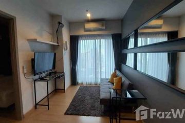 1 Bedroom Condo for rent in Whizdom Connect Sukhumvit, Bang Chak, Bangkok near BTS Punnawithi