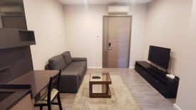1 Bedroom Condo for rent in The Room Sukhumvit 69, Phra Khanong Nuea, Bangkok near BTS Phra Khanong