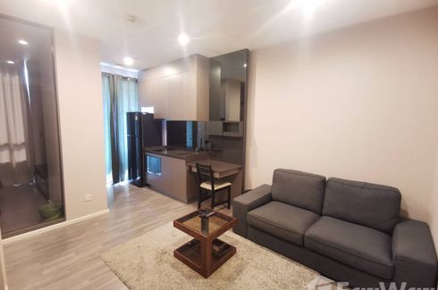 1 Bedroom Condo for rent in The Room Sukhumvit 69, Phra Khanong Nuea, Bangkok near BTS Phra Khanong