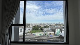 1 Bedroom Condo for rent in Ciela Charan 13 Station, Wat Tha Phra, Bangkok near MRT Charan 13