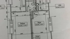 1 Bedroom Condo for sale in Bang Wa, Bangkok near MRT Bang Wa