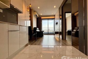 2 Bedroom Condo for rent in IDEO Mobi Sukhumvit 66, Bang Na, Bangkok near BTS Udom Suk