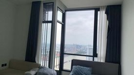 1 Bedroom Condo for sale in Chapter Charoennakhorn-Riverside, Bang Lamphu Lang, Bangkok near BTS Krung Thon Buri