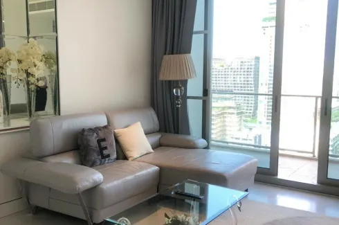 1 Bedroom Condo for rent in 185 Rajadamri, Lumpini, Bangkok near BTS Ratchadamri