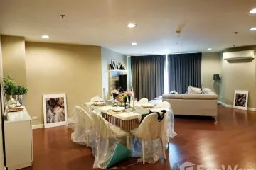 5 Bedroom Condo for rent in Belle Grand Rama 9, Huai Khwang, Bangkok near MRT Phra Ram 9