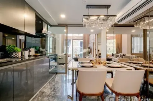 3 Bedroom Condo for rent in Ashton Residence 41, Khlong Tan Nuea, Bangkok near BTS Phrom Phong