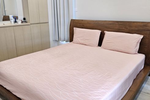 2 Bedroom Condo for sale in The Bangkok Sukhumvit 61, Khlong Tan Nuea, Bangkok near BTS Ekkamai