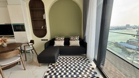 1 Bedroom Condo for sale in Canapaya Residences, Bang Khlo, Bangkok