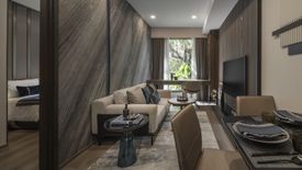 1 Bedroom Condo for sale in Whizdom Craftz Samyan, Maha Phruettharam, Bangkok near MRT Sam Yan