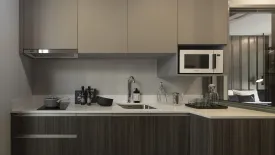 1 Bedroom Condo for sale in Whizdom Craftz Samyan, Maha Phruettharam, Bangkok near MRT Sam Yan