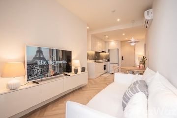 2 Bedroom Condo for rent in MARU Ekkamai 2, Phra Khanong Nuea, Bangkok near BTS Ekkamai