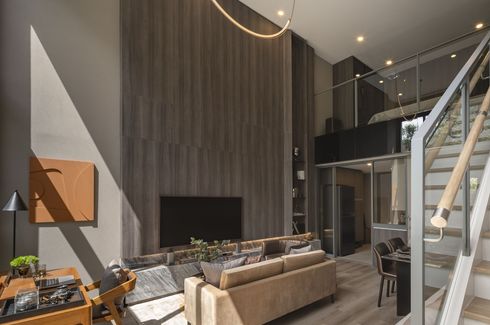 2 Bedroom Condo for sale in Whizdom Craftz Samyan, Maha Phruettharam, Bangkok near MRT Sam Yan