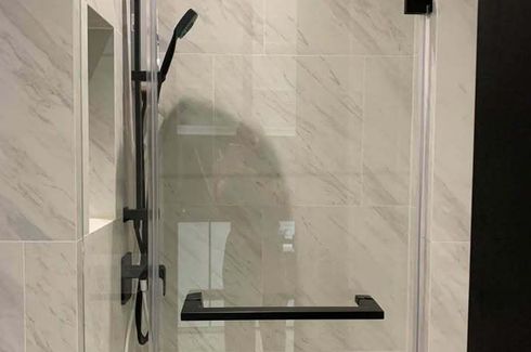 1 Bedroom Condo for rent in Chapter Charoennakhorn-Riverside, Bang Lamphu Lang, Bangkok near BTS Krung Thon Buri