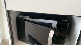 1 Bedroom Condo for rent in Chapter Charoennakhorn-Riverside, Bang Lamphu Lang, Bangkok near BTS Krung Thon Buri