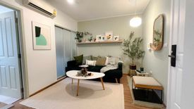 1 Bedroom Condo for rent in U Delight @ Bangson Station, Bang Sue, Bangkok near MRT Bang Son