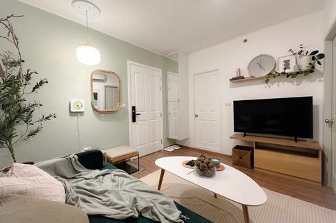 1 Bedroom Condo for rent in U Delight @ Bangson Station, Bang Sue, Bangkok near MRT Bang Son