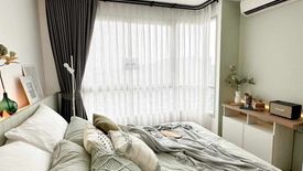 1 Bedroom Condo for rent in U Delight @ Bangson Station, Bang Sue, Bangkok near MRT Bang Son