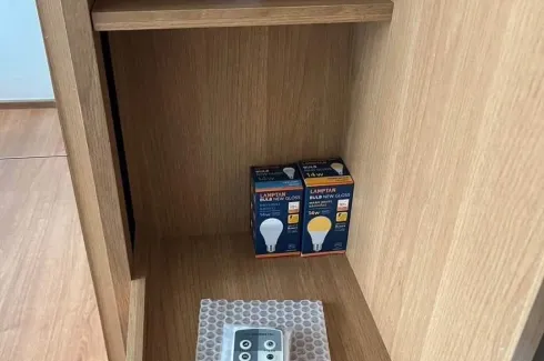 1 Bedroom Condo for rent in The Base Sukhumvit 77, Phra Khanong Nuea, Bangkok near BTS On Nut