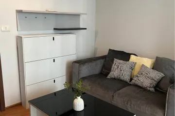 1 Bedroom Condo for rent in The Base Sukhumvit 77, Phra Khanong Nuea, Bangkok near BTS On Nut