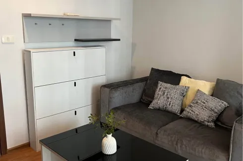 1 Bedroom Condo for rent in The Base Sukhumvit 77, Phra Khanong Nuea, Bangkok near BTS On Nut