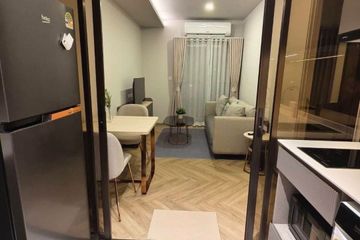 1 Bedroom Condo for rent in Chapter Thonglor 25, Khlong Tan Nuea, Bangkok near BTS Thong Lo