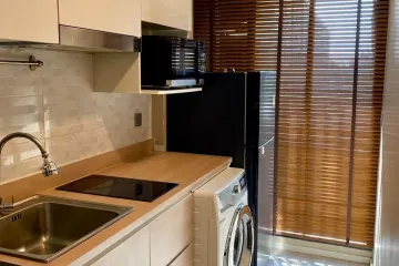 1 Bedroom Condo for rent in Atmoz Ladprao 71, Lat Phrao, Bangkok