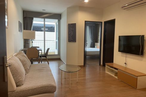 1 Bedroom Condo for rent in The Address Sukhumvit 42, Phra Khanong, Bangkok near BTS Ekkamai