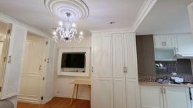 1 Bedroom Condo for rent in Grand Park View Asoke, Khlong Toei Nuea, Bangkok near BTS Asoke