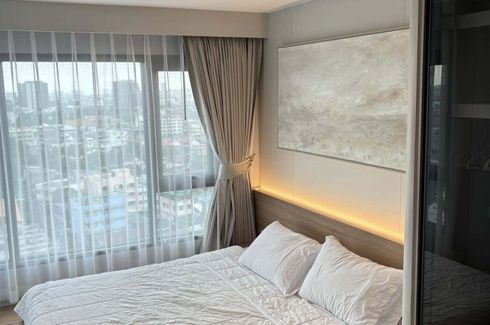 1 Bedroom Condo for rent in Life Sathorn Sierra, Talat Phlu, Bangkok near BTS Talat Phlu