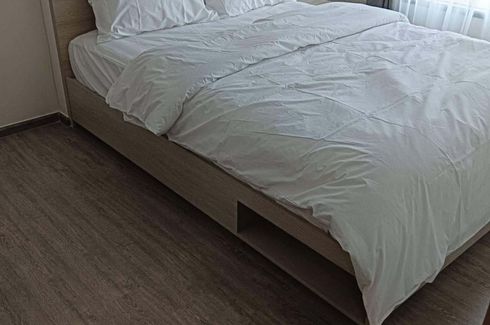 1 Bedroom Condo for rent in NIA by Sansiri, Phra Khanong Nuea, Bangkok near BTS Phra Khanong