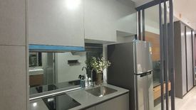 Condo for rent in Ideo Chula - Samyan, Si Phraya, Bangkok near MRT Sam Yan