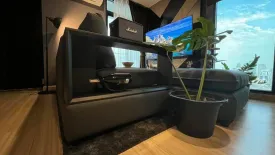 1 Bedroom Condo for rent in Bangkok Horizon Sathorn, Yan Nawa, Bangkok near BTS Chong Nonsi