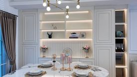 3 Bedroom Townhouse for rent in Indy 2 Bangna-Ramkhamhaeng 2, Dokmai, Bangkok