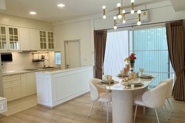 3 Bedroom Townhouse for rent in Indy 2 Bangna-Ramkhamhaeng 2, Dokmai, Bangkok