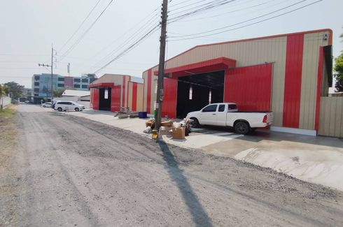 House for rent in O Ngoen, Bangkok