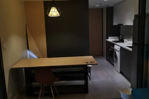 2 Bedroom Condo for rent in Circle S Sukhumvit 12, Khlong Toei, Bangkok near BTS Asoke