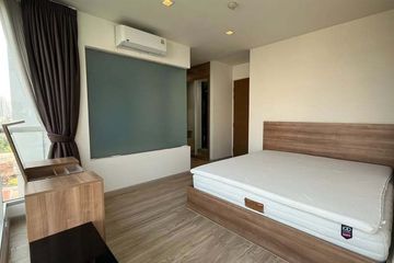 1 Bedroom Condo for rent in Rhythm Phahol-Ari, Phaya Thai, Bangkok near BTS Saphan Kwai