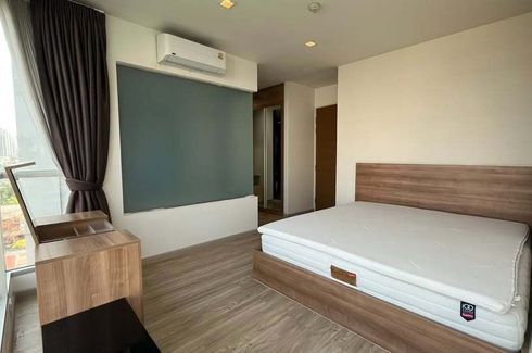 1 Bedroom Condo for rent in Rhythm Phahol-Ari, Phaya Thai, Bangkok near BTS Saphan Kwai