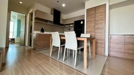 1 Bedroom Condo for rent in Rhythm Phahol-Ari, Phaya Thai, Bangkok near BTS Saphan Kwai