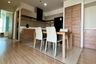 1 Bedroom Condo for rent in Rhythm Phahol-Ari, Phaya Thai, Bangkok near BTS Saphan Kwai