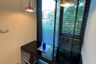 1 Bedroom Condo for rent in Via 49, Khlong Tan Nuea, Bangkok near BTS Phrom Phong
