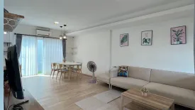 3 Bedroom Townhouse for rent in Indy 2 Bangna-Ramkhamhaeng 2, Dokmai, Bangkok
