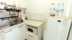 1 Bedroom Condo for rent in My Condo Sathorn - Taksin, Khlong Ton Sai, Bangkok near BTS Wongwian Yai